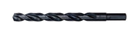 Milwaukee  THUNDERBOLT  13/32 in.  x 5-1/4 in. L Black Oxide  Drill Bit  1 pc.