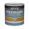 Polyshade.5Pt Gls H Pine (Pack Of 4)