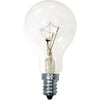 Ge 40 Watt Ceiling Fan Bulb (Case of 6)