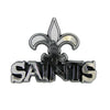 NFL - New Orleans Saints Plastic Emblem