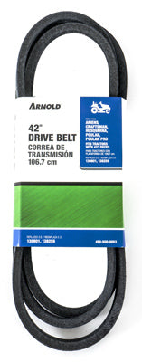 Mower Drive Belt, 42-In.