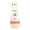 Live Clean Conditioner - Coocnut Milk -12 fl oz.