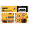 Drill/Drivr Bit Set 52Pc