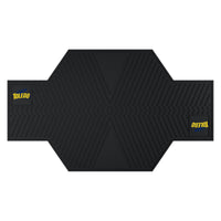 University of Toledo Motorcycle Mat