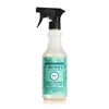 Mrs. Meyer's Clean Day Mint Scent Organic Multi-Surface Cleaner Liquid 16 oz (Pack of 6)