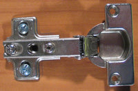 Ultra Hardware 34880 Concealed Hinge