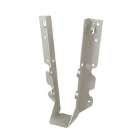 USP 18 Ga. Galvanized Steel Joist Hanger (Pack of 50)