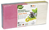 Axis Group, Inc. Assorted Kitchen Cleaning Cloth 15 in.   W X 16 in.   L 20 pk