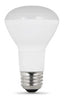 Feit Electric R20 E26 (Medium) LED Bulb Soft White 45 Watt Equivalence 3 pk