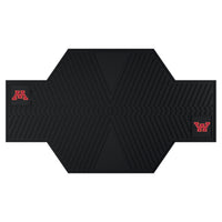 University of Minnesota Motorcycle Mat