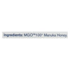 Manuka Health Mgo 100+ Manuka Honey  - 1 Each - 8.8 OZ