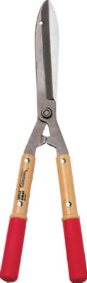 Corona 21 in. Steel Heat Treated Hedge Shears