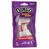 Dingo Small Rawhide Chew Chicken 1 pk