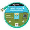 Swan 5/8 in. D X 6 ft. L Leader Hose