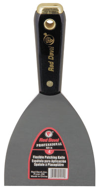 Red Devil 4214 4" Flexible Taping Knife