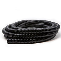 Beckett Corrugated Tubing (Pack of 2)