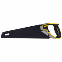 Stanley FatMax 15 in. Multi Hand Saw 8 TPI 1 pc