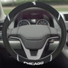 MLB - Chicago White Sox Embroidered Steering Wheel Cover