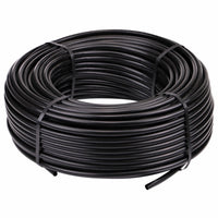 Poly Drip Watering Hose, 1/2-In. x 500-Ft.