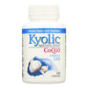 Kyolic - Aged Garlic Extract CoQ10 Formula 110 - 100 Capsules