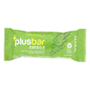 Greens Plus Energy Bar - Case of 12 - 2 OZ