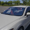 MLB - Los Angeles Dodgers Windshield Sun Shade