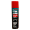 BUTANE CYLINDER 5.6OZ (Pack of 12)