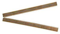 Porter Cable PNS18150 1-1/2" 18 Gauge Narrow Crown Staples 5,000 Count