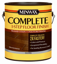 MW COMPLETE 1-STEP FLOOR FINISH (Pack of 2)