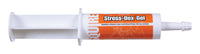 Stress-Dex  Gel  Calming Supplement  For Horse 60 cc