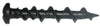 Hillman 3/16 in. Dia. x 1-1/4 in. L Stainless Steel Pan Head Walldog Screw & Anchor 4 pk (Pack of 10)