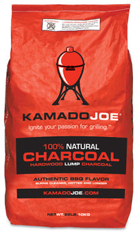 Big Block XL Lump Charcoal, 20-Lb.