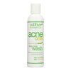 Alba Botanica - Natural Acnedote Deep Pore Wash - 6 fl oz