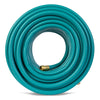 Gilmour 5/8 in. Dia. x 100 ft. L Premium Grade Green Hose