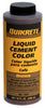 Quikrete Liquid Cement Color 10 oz Brown/Gray