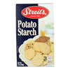 Streit's - Potato Starch - Case of 12 - 12 OZ