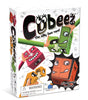 Blue Orange 6200 Cubeez Matching Race Game