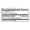 Nutribiotic - Supp Grapefruit Seed Concentrat - 1 Each 1-2 FZ