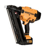 Bostitch 20V Max Cordless 28 Ga. Framing Nailer Kit