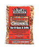 Smokehouse Chips'n Chunks All Natural Cherry Wood Chunks 242 cu in