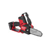 Milwaukee M12 Fuel Hatchet 6 in. 12 V Battery Pruning Saw Kit