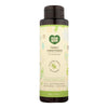 Ecolove Conditioner - Green Vegetables Family Conditioner For All Hair Types - Case of 1 - 17.6 fl oz.