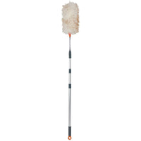 Casabella Lambs Wool Duster Extender 1 pk (Pack of 6)