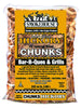 Smokehouse Chips'n Chunks All Natural Hickory Wood Chunks 242 cu in