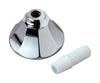 BrassCraft Universal Faucet Escutcheon