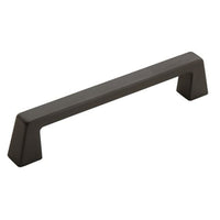 Amerock  Blackrock Collection  Pull  Black Bronze  1 pk