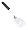 Good Cook  3 in. W x 12 in. L Stainless Steel  Slotted Turner