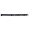 Fine Drywall Screws, 2.5-In., 1-Lb. Box