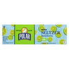 Polar Beverages - Seltzer Lime 12 Pack - 1 Each - 12/12 FZ