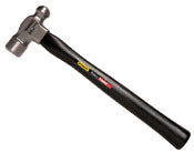 Stanley Hand Tools 54-012 12 Oz Professional Ball Pein Hammer Wood Handle